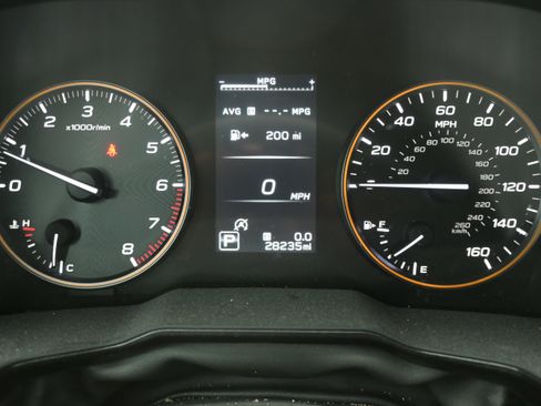 Used 2023 Subaru Outback Wilderness image 13