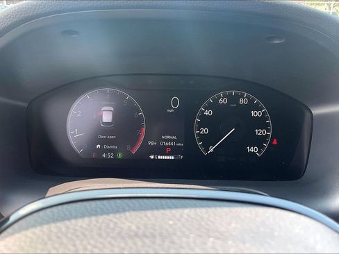 Used 2024 Honda HR-V Sport image 19