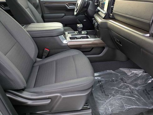 Used 2023 Chevrolet Silverado 1500 RST w/ All Star Edition Plus image 19