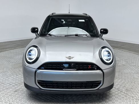 New 2026 MINI Cooper S image 30
