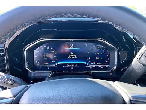 Used 2025 Chevrolet Silverado 2500 ZR2 w/ Technology Package AWD/4WD image 22