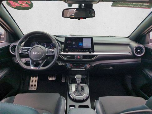 Used 2024 Kia Forte GT-Line w/ GT-Line Premium Package FWD image 18