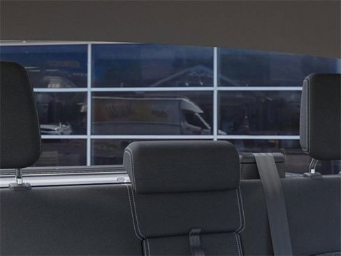 New 2025 Ford Ranger XL image 22