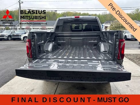 Used 2025 Ford F150 Tremor w/ Tow/Haul Package AWD/4WD image 8