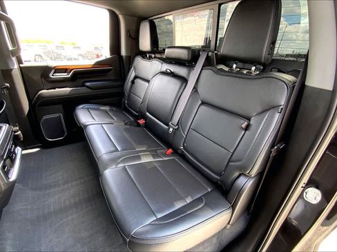 Used 2022 GMC Sierra 1500 Denali image 20