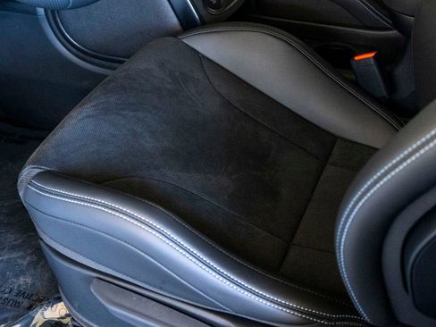 New 2025 Hyundai Ioniq 5 N image 14