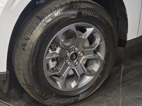 New 2025 Ford Maverick XLT FWD image 13