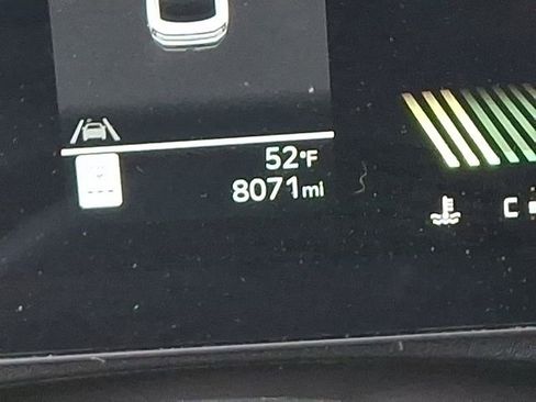 Used 2025 Kia K4 LX image 24