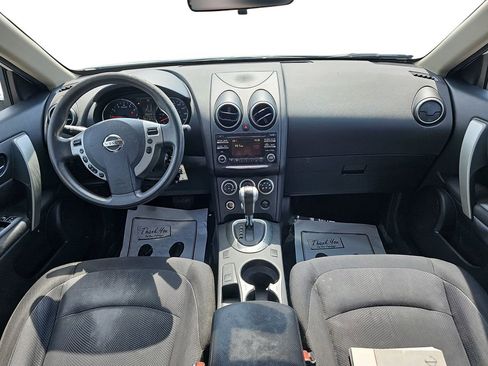 Used 2015 Nissan Rogue S w/ Convenience Package FWD image 14