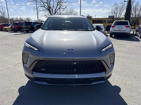 New 2026 Buick Envision Sport Touring image 9