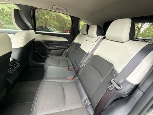 New 2026 MAZDA CX-5 Select AWD/4WD image 23