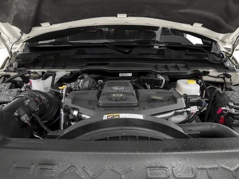 Used 2017 RAM 2500 Longhorn AWD/4WD image 17