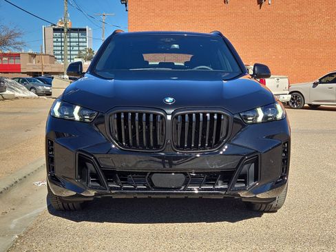New 2026 BMW X5 xDrive40i w/ Executive Package image 10