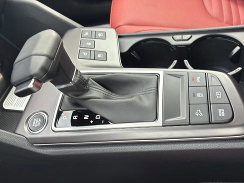 New 2026 Kia Sportage SX image 31