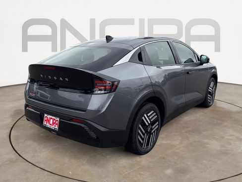 New 2026 Nissan Leaf SV+ image 11