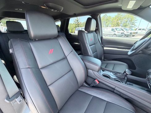 New 2026 Dodge Durango GT AWD/4WD image 27