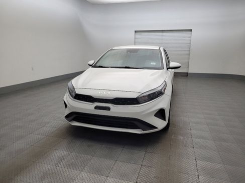 Used 2023 Kia Forte LXS FWD image 15
