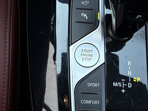 Used 2023 BMW X3 M40i w/ Premium Package image 22