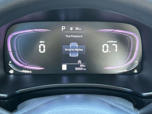 Used 2023 Kia Soul LX image 26