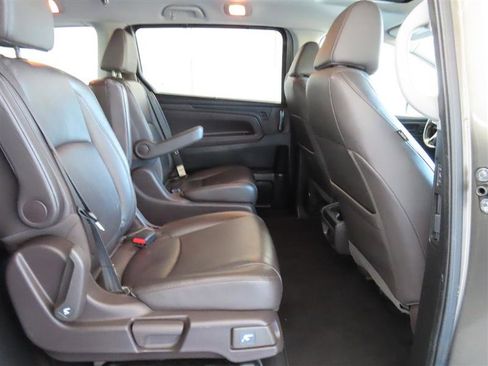Used 2019 Honda Odyssey EX-L image 30