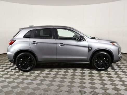 Used 2023 Mitsubishi Outlander Sport LE AWD/4WD image 5