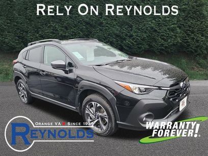 Certified 2026 Subaru Crosstrek 2.0i Premium
