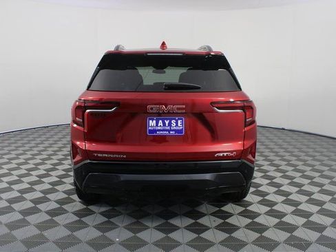 New 2026 GMC Terrain AT4 image 23