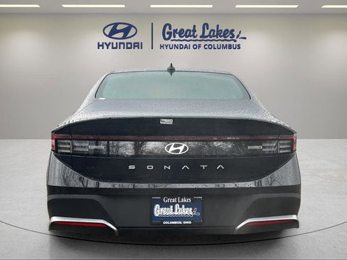 New 2026 Hyundai Sonata SE image 4