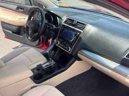 Used 2019 Subaru Legacy 2.5i Premium AWD/4WD image 26