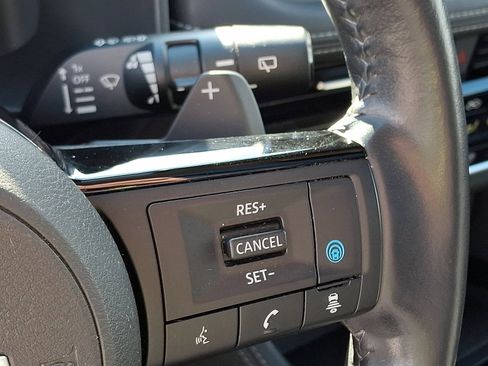 Used 2021 Nissan Rogue SL image 23