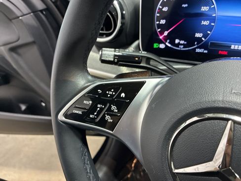 Used 2023 Mercedes-Benz C 300 C 300 image 19