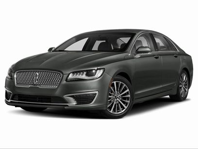 Used 2019 Lincoln MKZ Reserve