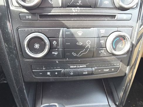 Certified 2017 Ford Explorer 4WD image 18