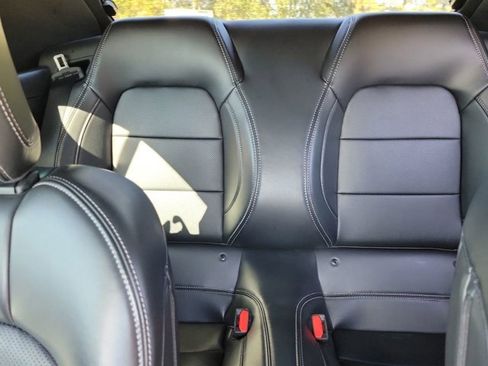 Used 2024 Ford Mustang Premium image 5