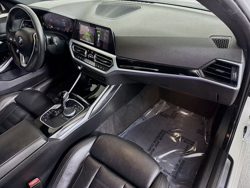 Used 2019 BMW 330i 330i w/ Convenience Package image 30