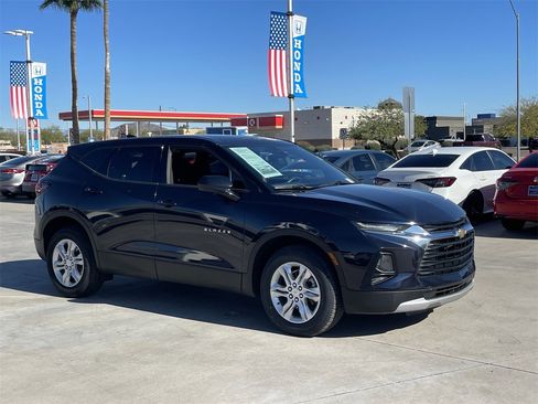 Used 2021 Chevrolet Blazer LT image 6