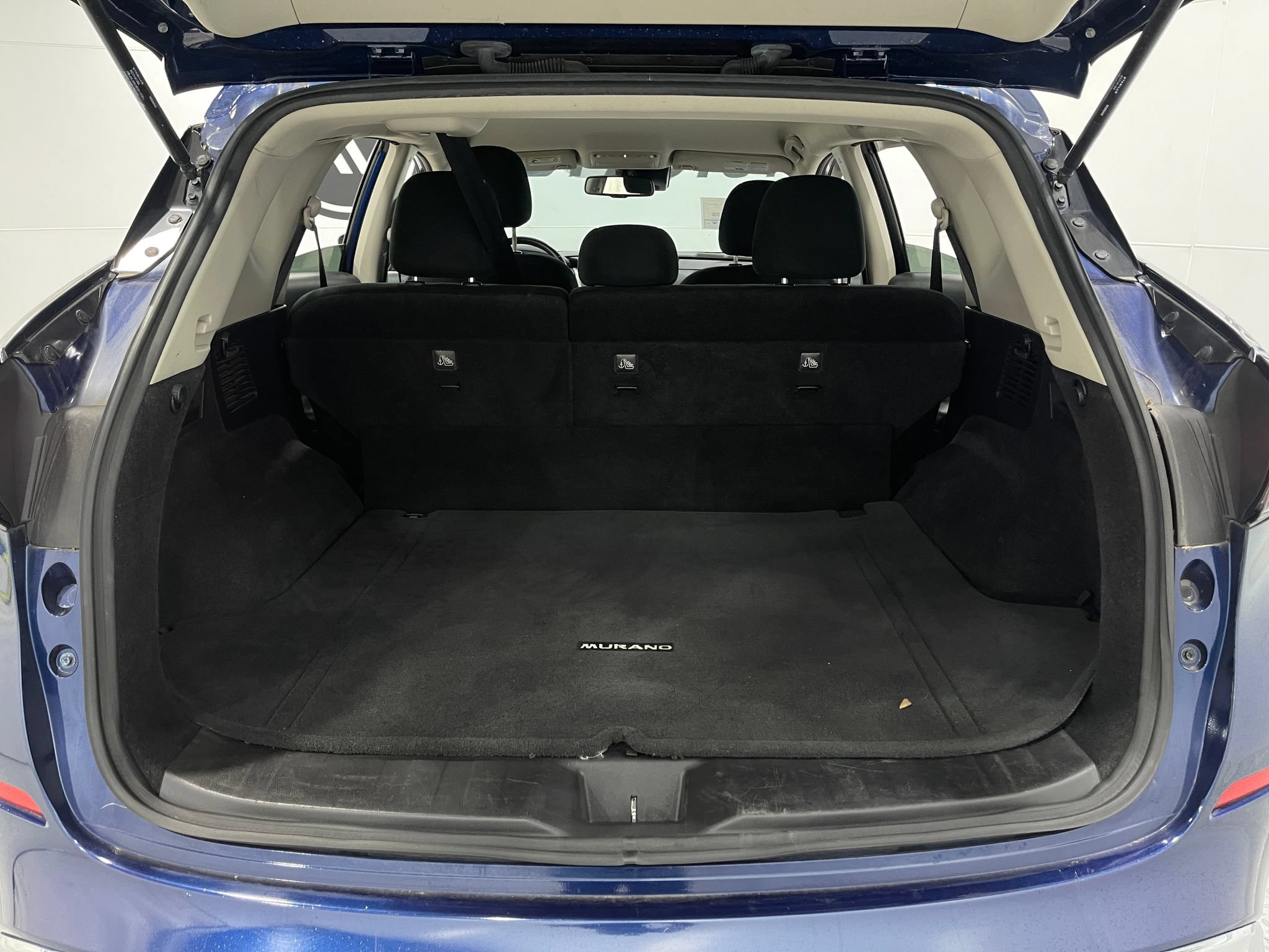 Used 2021 Nissan Murano SV FWD image 23