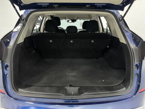 Used 2021 Nissan Murano SV FWD image 23