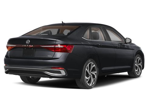 New 2026 Volkswagen Jetta SEL image 23