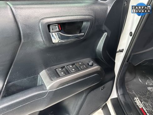 Used 2019 Toyota Tacoma TRD Pro w/ Desert Air Intake Package image 8
