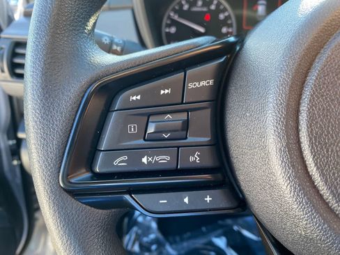 Certified 2025 Subaru Crosstrek 2.0i Premium w/ Crosstrek Mirror Package image 23