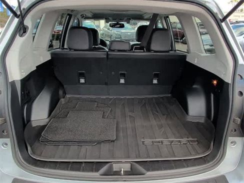 Used 2015 Subaru Forester 2.5i Limited image 34