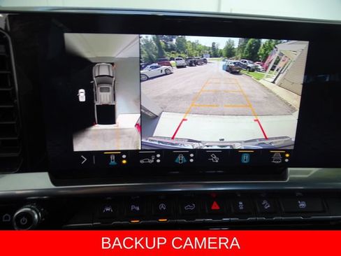 Certified 2023 GMC Sierra 1500 SLT w/ SLT Premium Plus Package AWD/4WD image 17