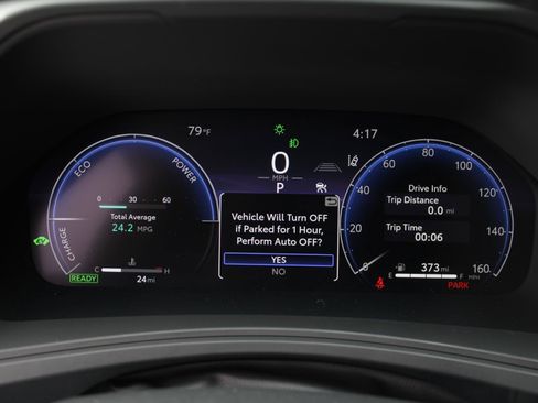 New 2026 Toyota Grand Highlander AWD Hybrid image 11