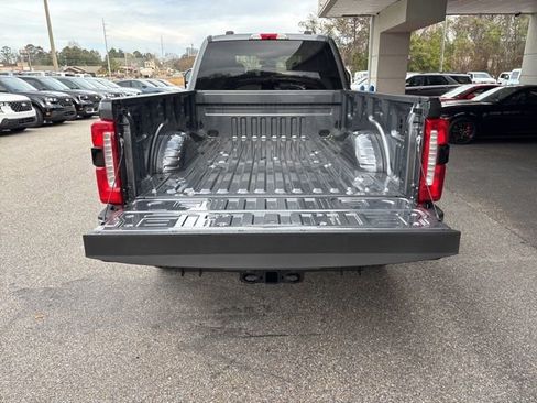 New 2026 Ford F350 Lariat image 11