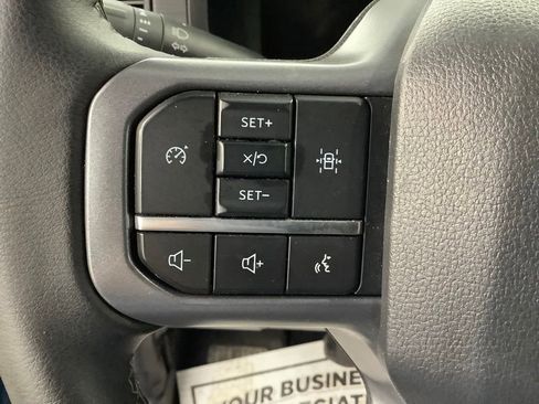 Used 2025 Ford F150 XLT w/ Equipment Group 301A Standard AWD/4WD image 13