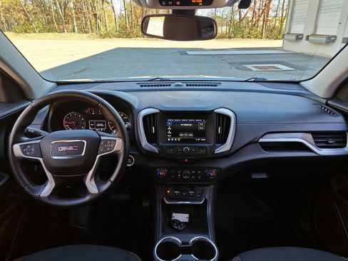 Used 2018 GMC Terrain SLE w/ Driver Convenience Package image 23