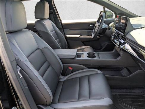 Used 2025 Honda Prologue Touring image 17
