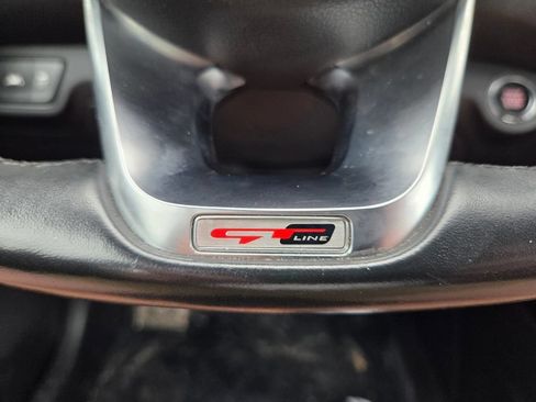 Used 2020 Kia Forte GT-Line FWD image 31