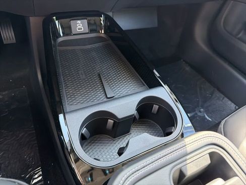 New 2025 Ford Mustang Mach-E Premium image 14